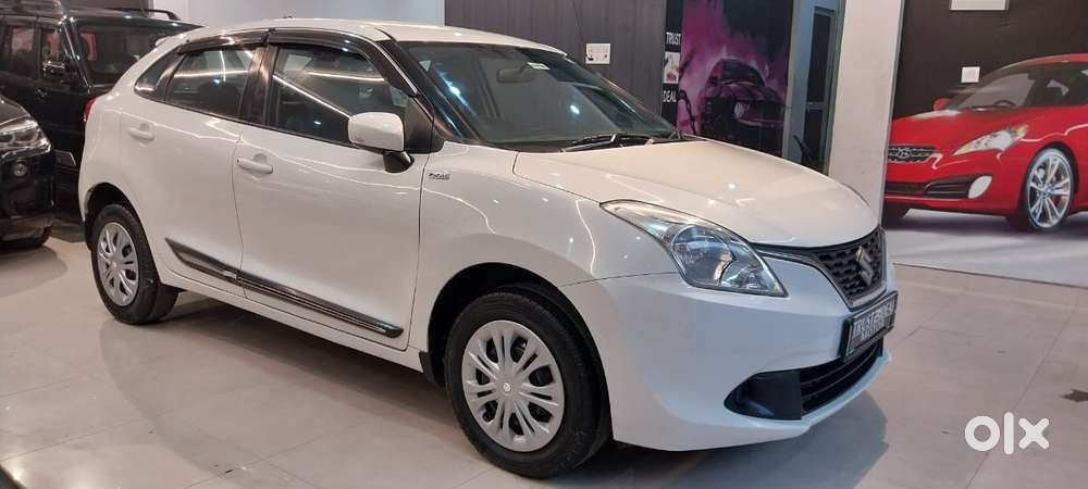Maruti Suzuki Baleno Delta, 2018, Diesel