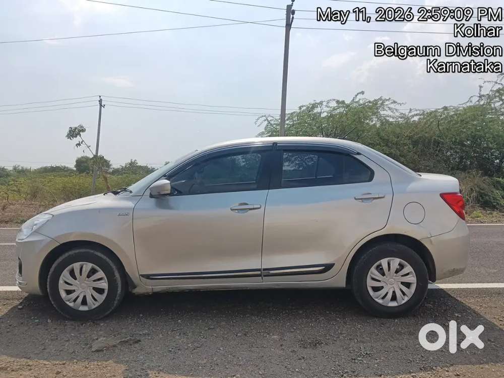 2018 Maruti Dzire Vdi