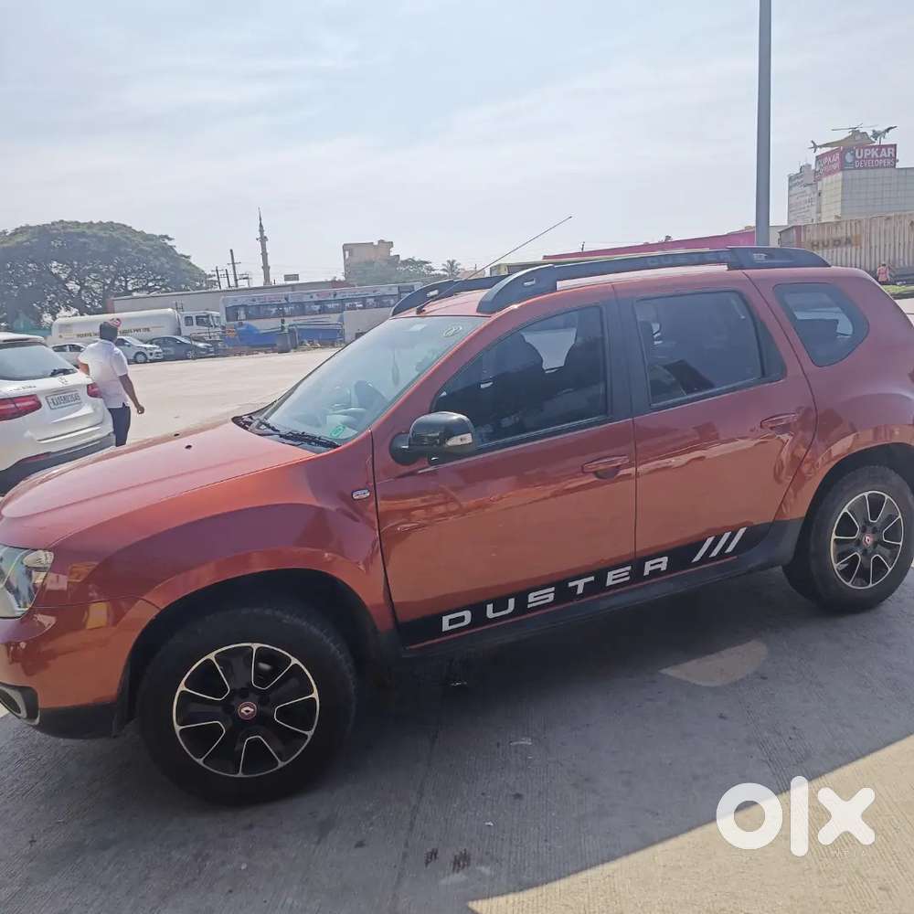 Duster Automatic For Sales