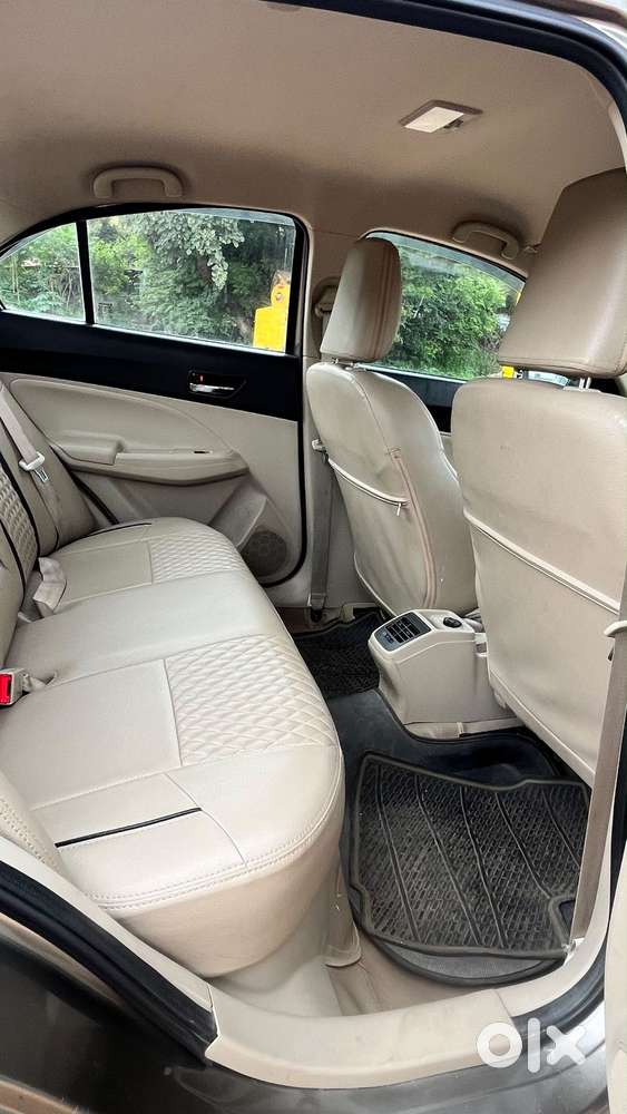 Maruti Suzuki Swift Dzire 1.3 Zxi, 2022, Petrol