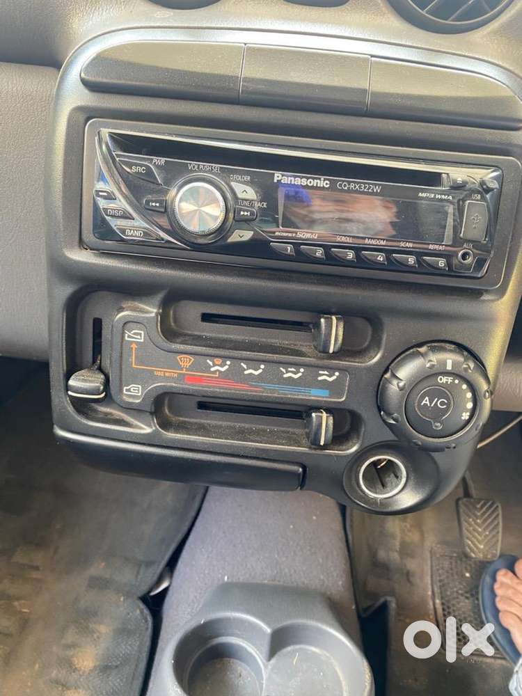 Hyundai Santro Xing 2008