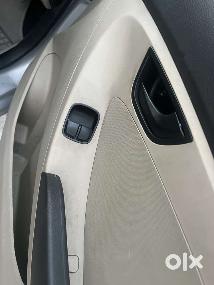 Hyundai Eon Magna Plus, 2013, Petrol