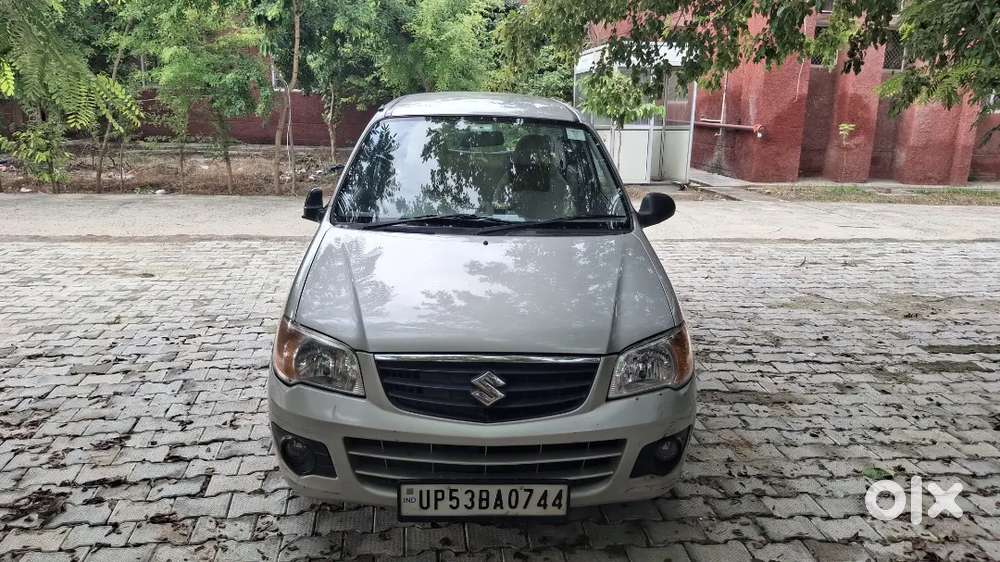 Maruti Suzuki Alto K10 Vxi 2012 Ac