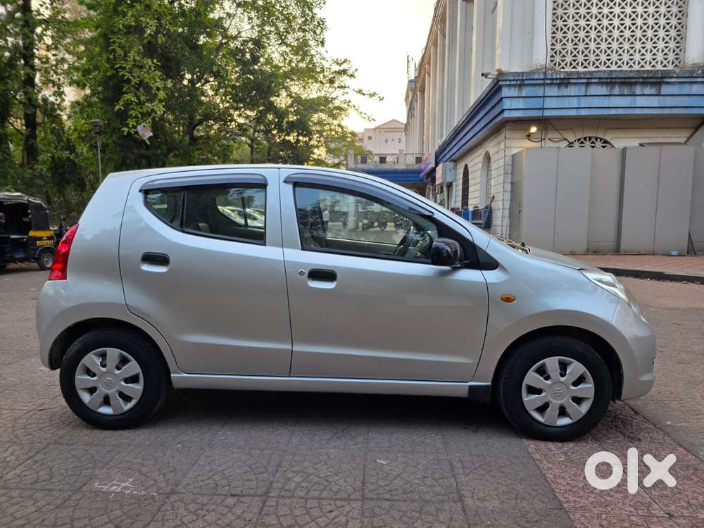 Maruti Suzuki A-star At Vxi, 2012, Petrol
