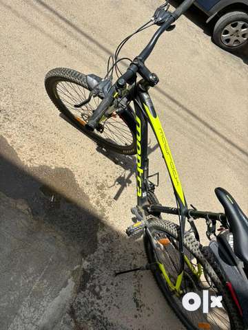 Montra madrock Bicycles 1767189387