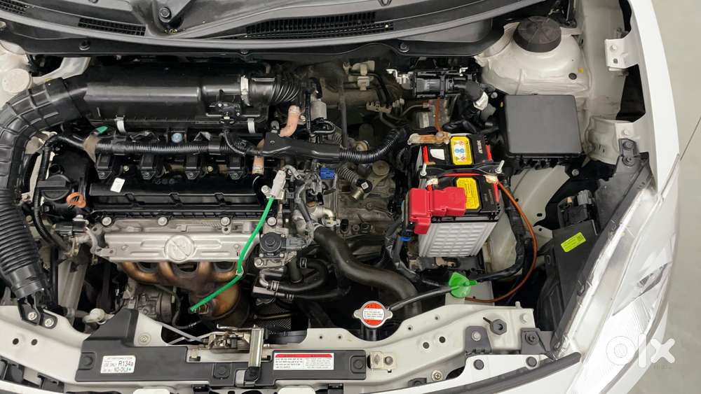 Maruti Suzuki Dzire 1.2 Zxi, 2023, Petrol