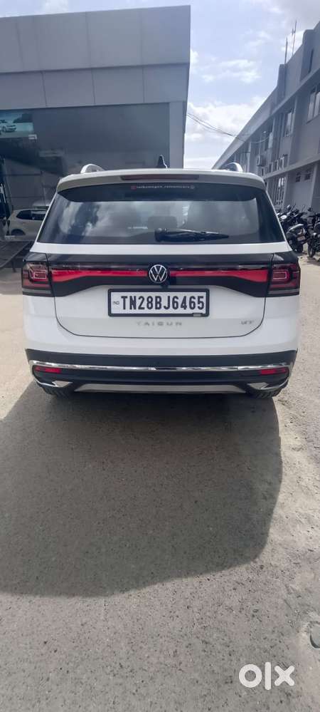 Volkswagen Taigun Gt Plus 1.5 Tsi Dsg, 2023, Petrol