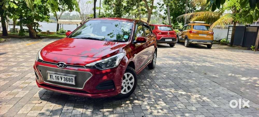 Hyundai Elite I20 Magna 1.2, 2019, Petrol