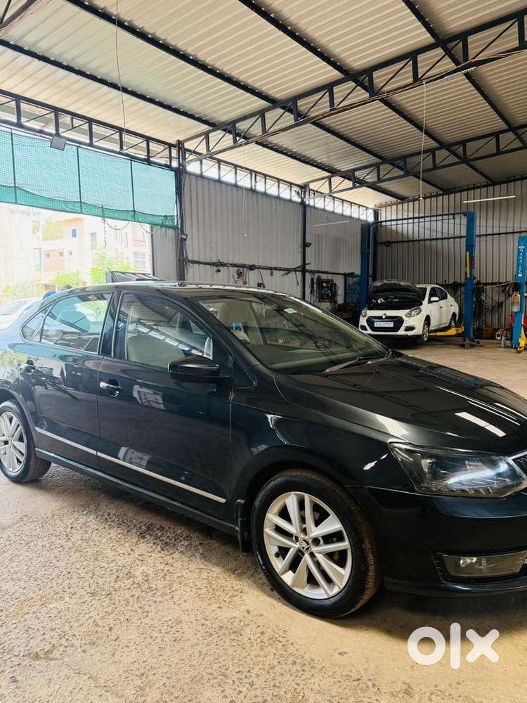 Skoda Rapid Diesel Good Condition