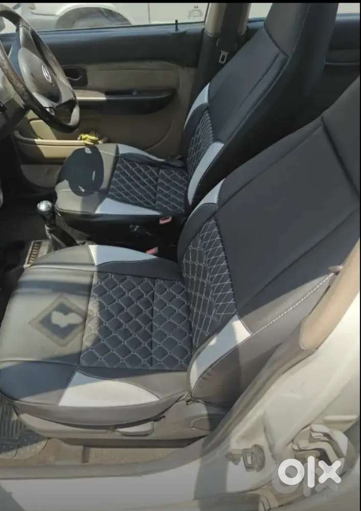 Hyundai Santro 2012 Lpg Well Maintained