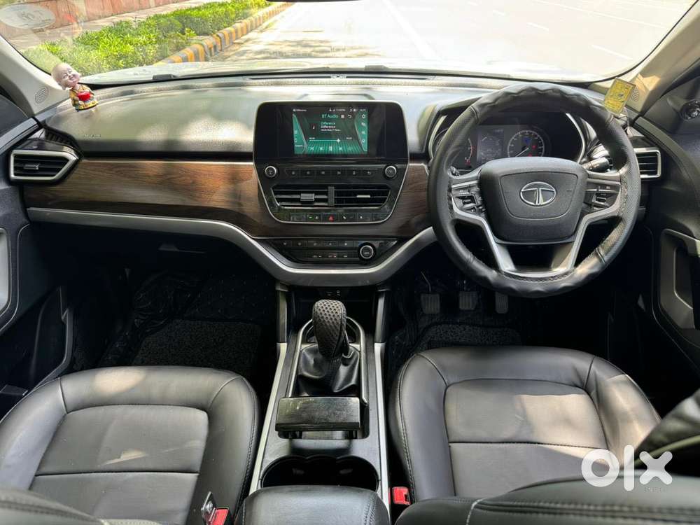 Tata Harrier Xz+, 2022, Diesel
