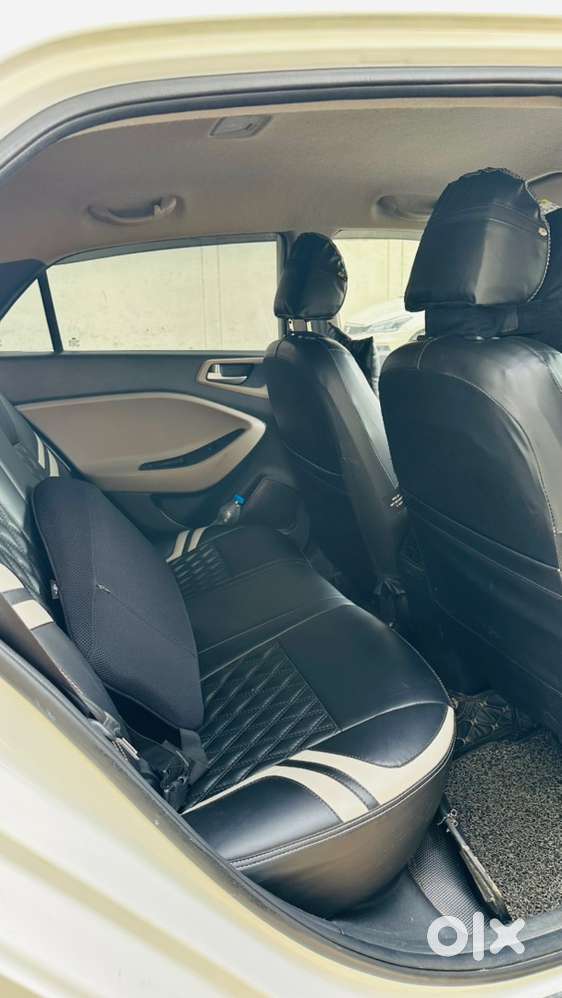 2019 Hyundai I20 Magna 1.2 Petrol Manual