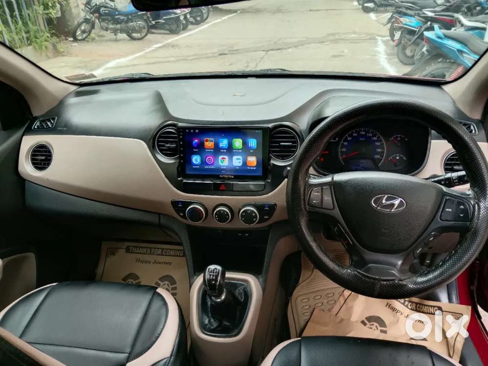 Hyundai Grand I10 Asta 1.1 Crdi, 2015, Diesel