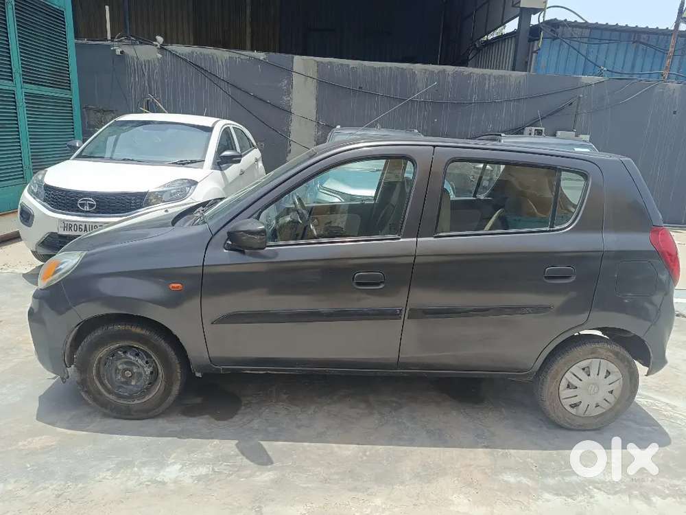 Maruti Suzuki Alto 2020