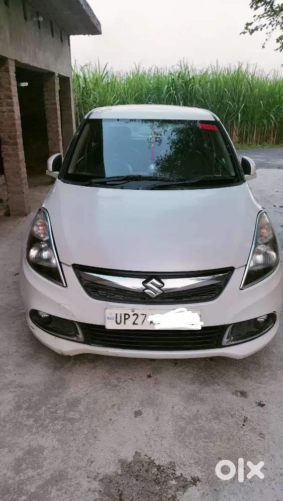 Maruti Suzuki Dzire 2016 Diesel Good Condition