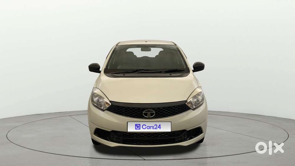 Tata Tiago 1.2 Revotron Xm, 2019, Petrol
