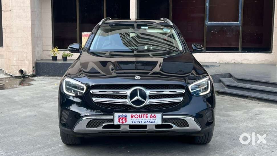 Mercedes-benz Glc 220d 4matic, 2022, Diesel
