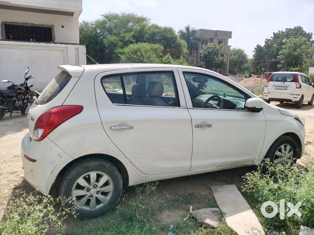 Hyundai I20 Asta 2013 Diesel Manual