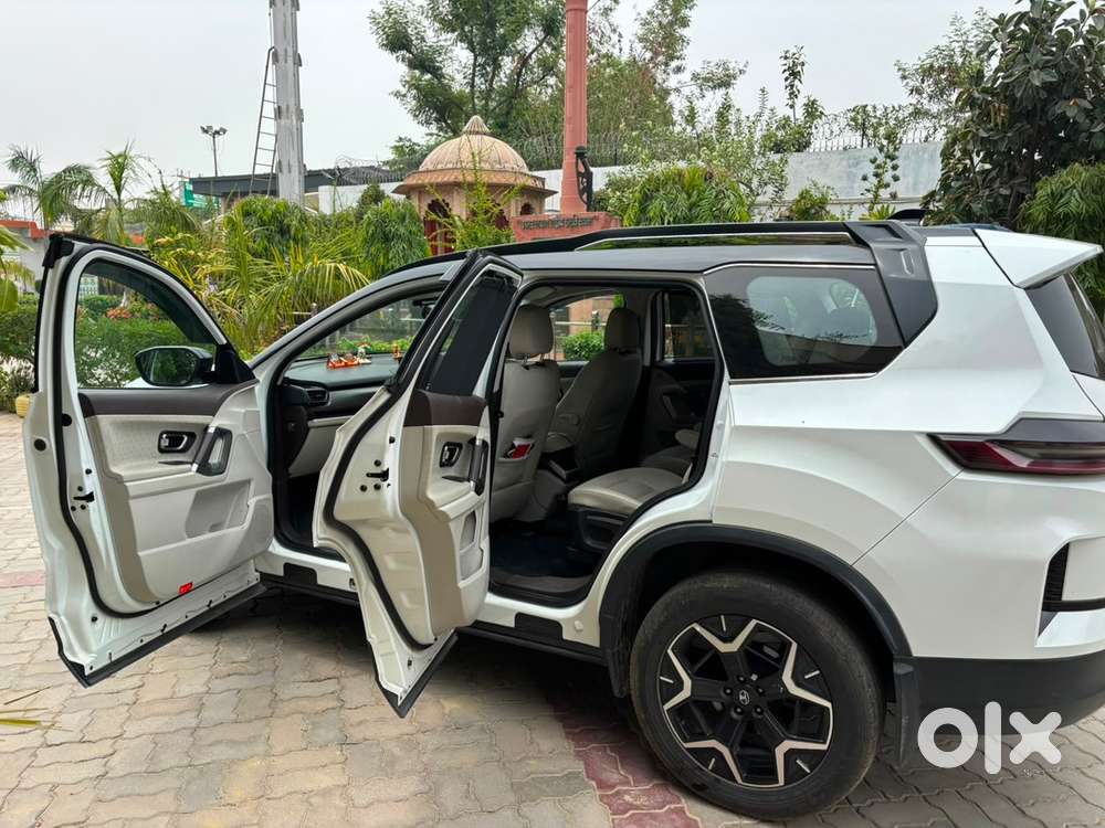 Tata Safari 2024 Diesel Good Condition