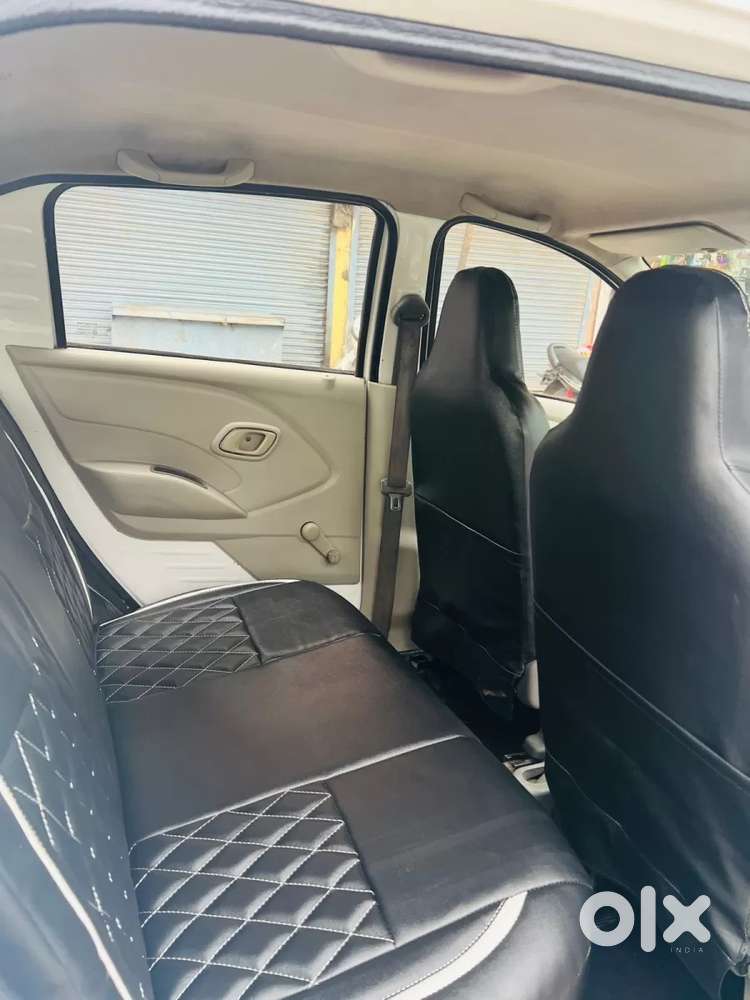 Datsun Redigo 0.8 T (o), 2016, Petrol
