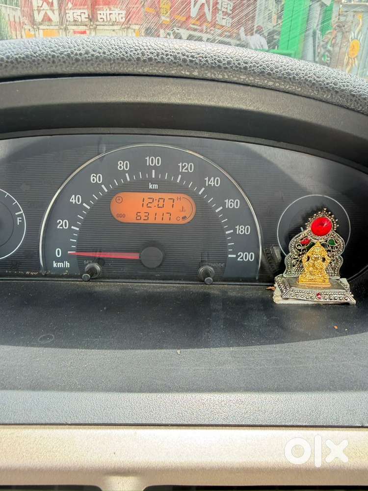 Tata Indica Vista 2013 Quadrajet Lx Tdi