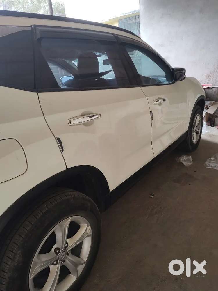 Tata Harrier Xta Plus 2022 Diesel Manual