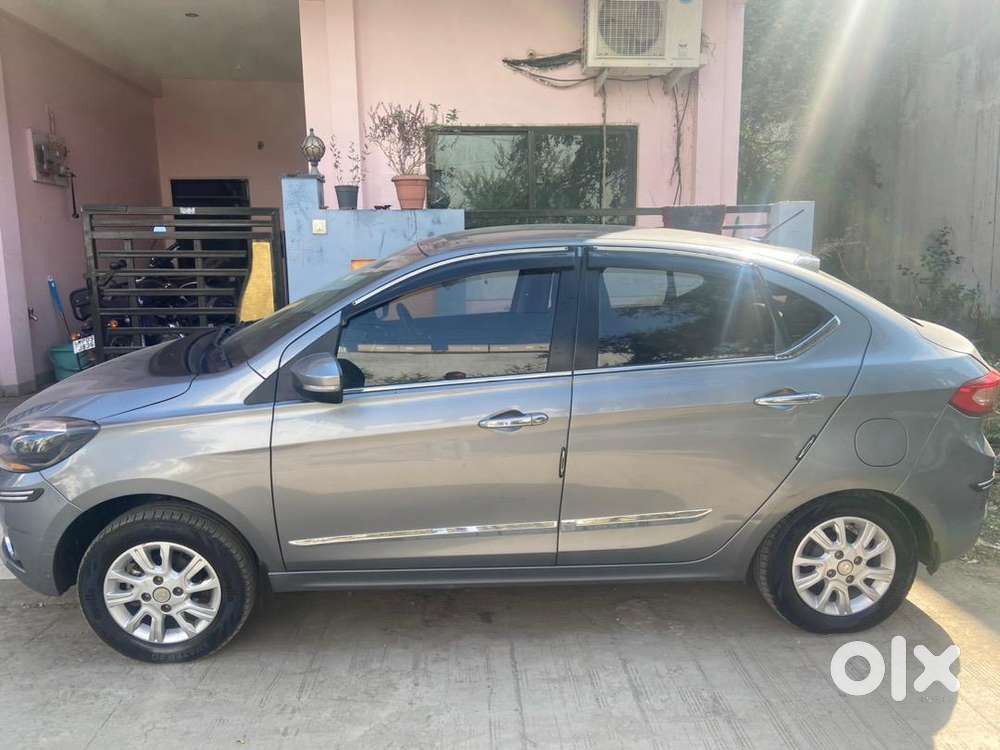 Tata Tigor 2018 Diesel 73000 Km Driven