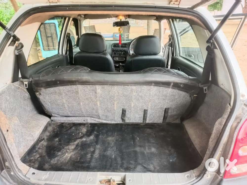 Maruti Suzuki Alto Lxi 2006 Manual