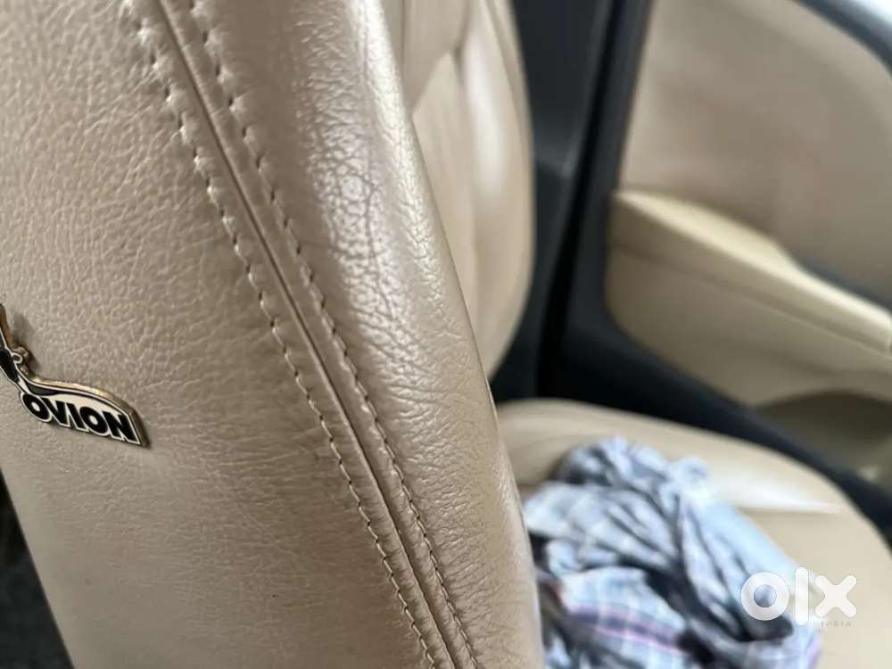 Honda City Petrol Automatic 2015 Model