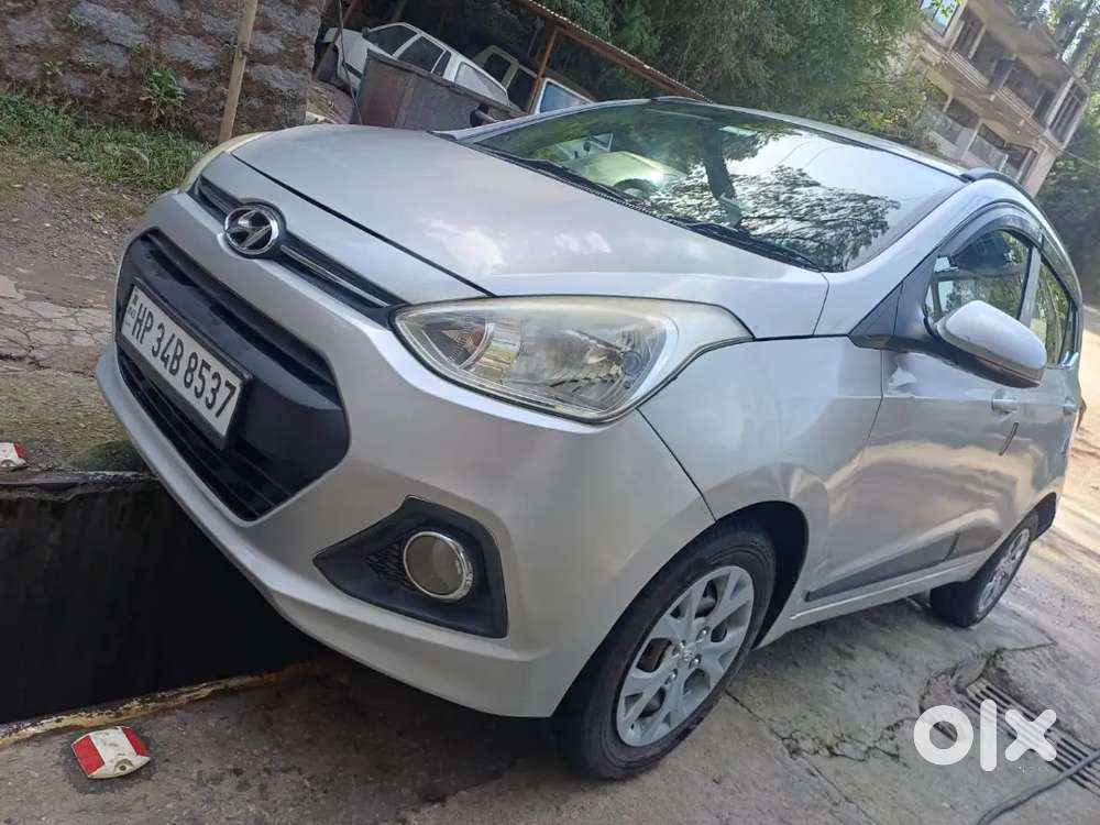 Well Maintained Car In Low Prise