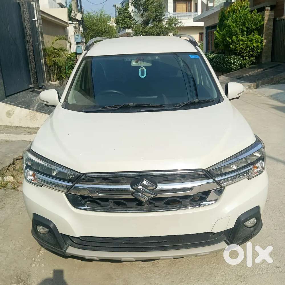 2023 Maruti Suzuki Xl6 Alpha Plus At