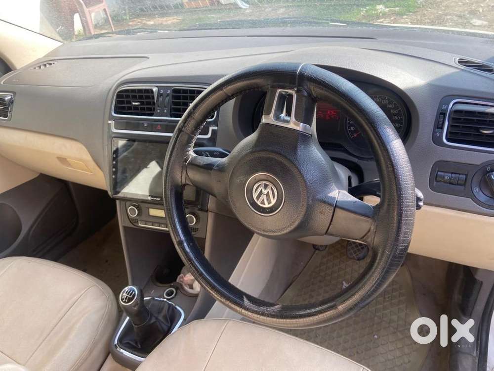 Volkswagen Manual Petrol Registration 2014