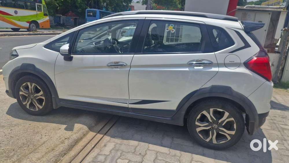 Honda Car 2019 Petrol