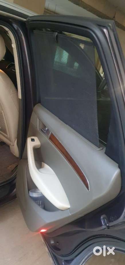 Audi Q5, 2011, Diesel