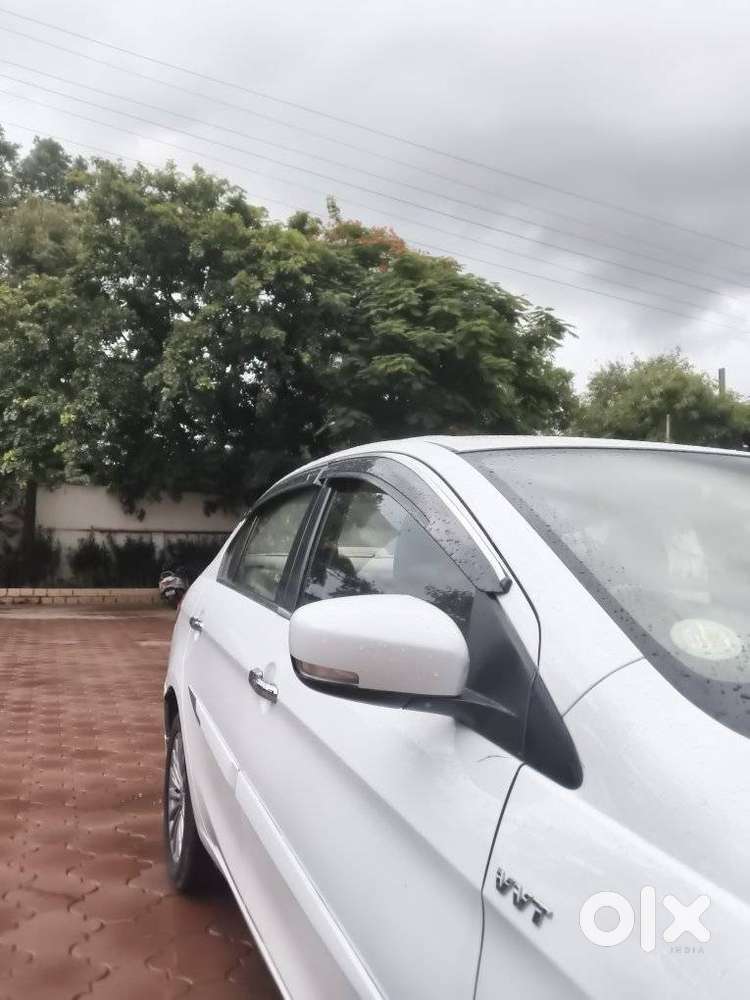Maruti Suzuki Ciaz 1.4 Zxi Plus Rs, 2015, Petrol