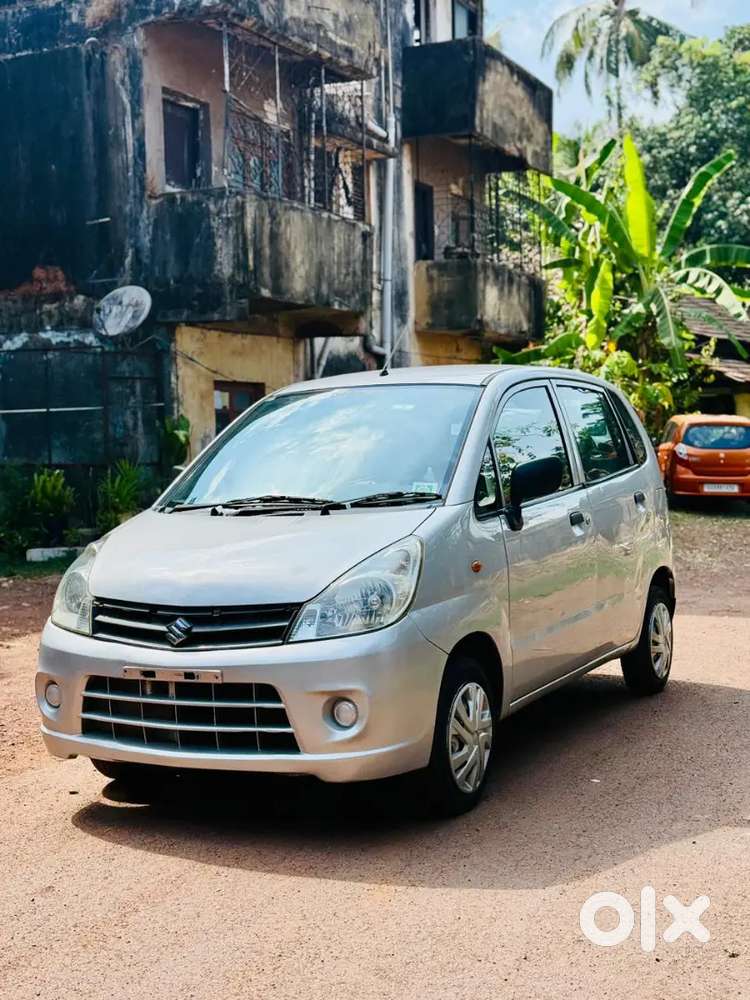 Maruti Suzuki Estilo 2009 Petrol Well Maintained