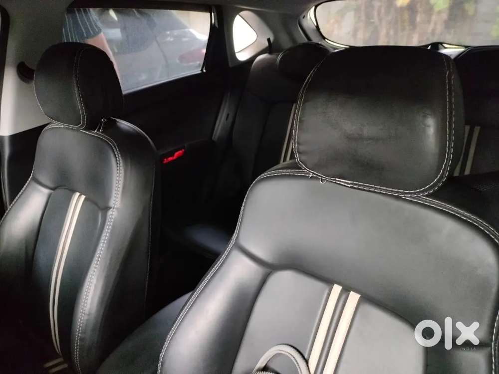 Hyundai I20 Magna Abs 2022