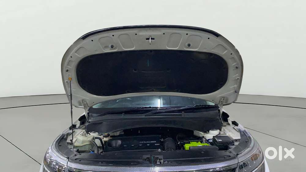 Kia Seltos Gtx, 2019, Petrol