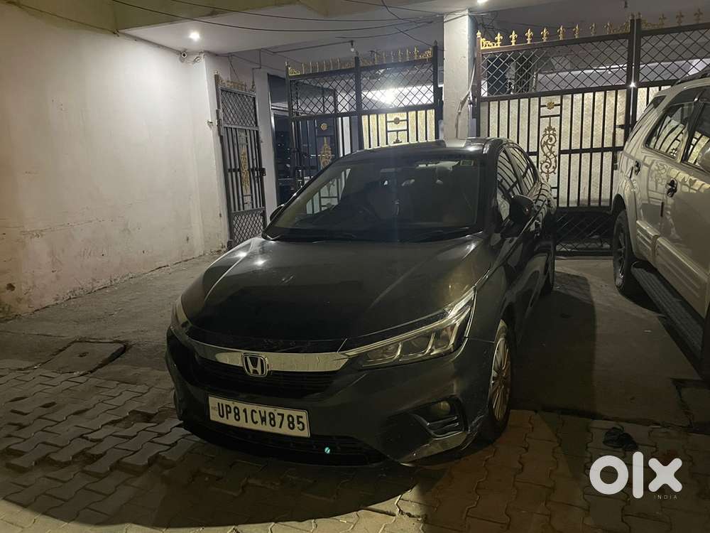 Honda City Petrol 2022