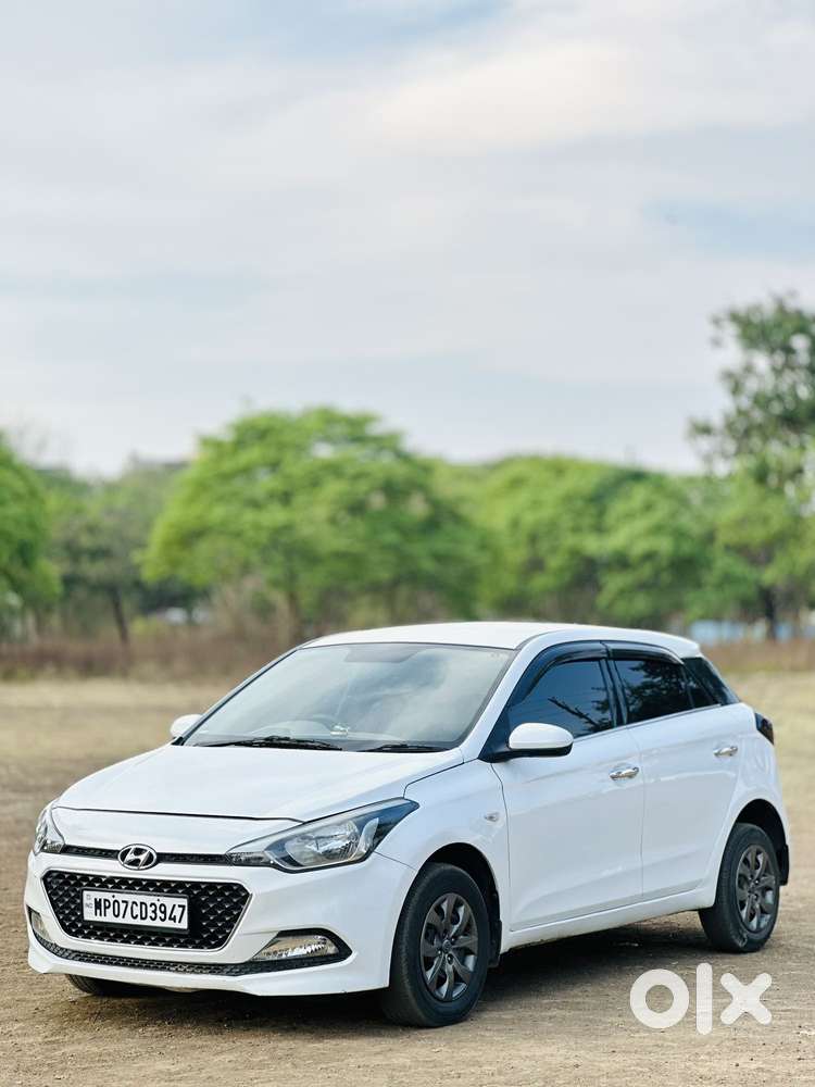 Hyundai Elite I20 Magna 1.4 Crdi, 2014, Diesel