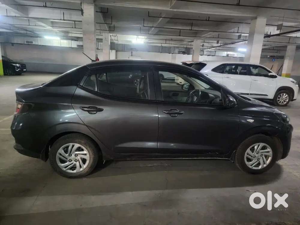 Hyundai Aura 1.2 2022