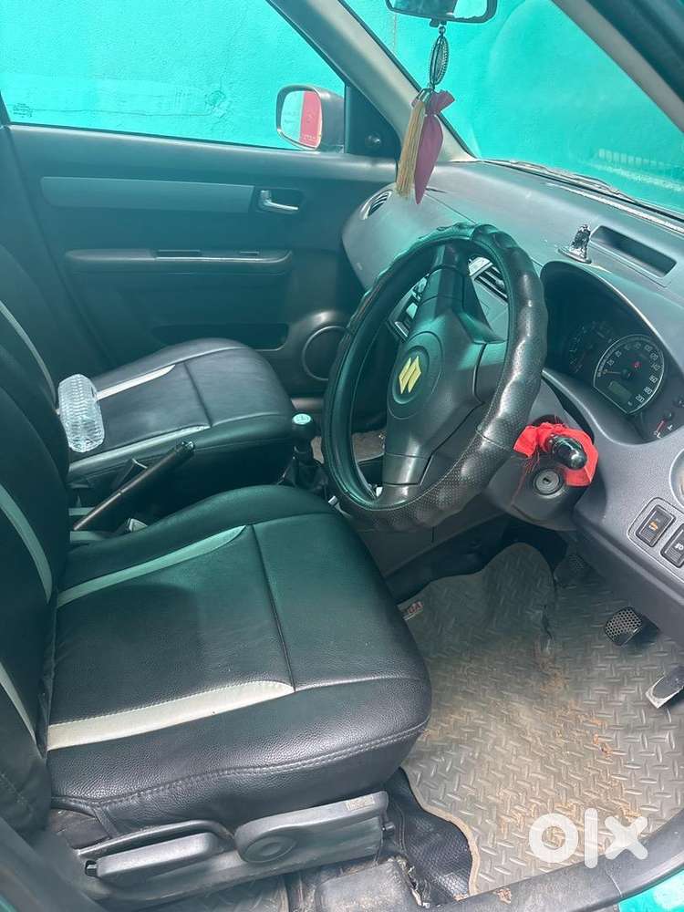 Maruti Suzuki Swift 2005 Petrol Well Maintained