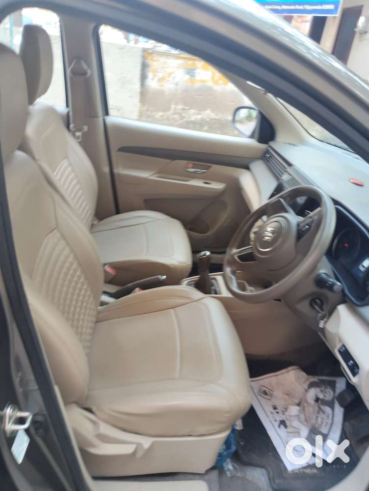 Maruti Suzuki Ertiga 1.5 Vxi Shvs, 2024, Petrol