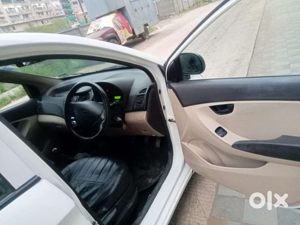 Hyundai Eon Era +, 2018, Petrol