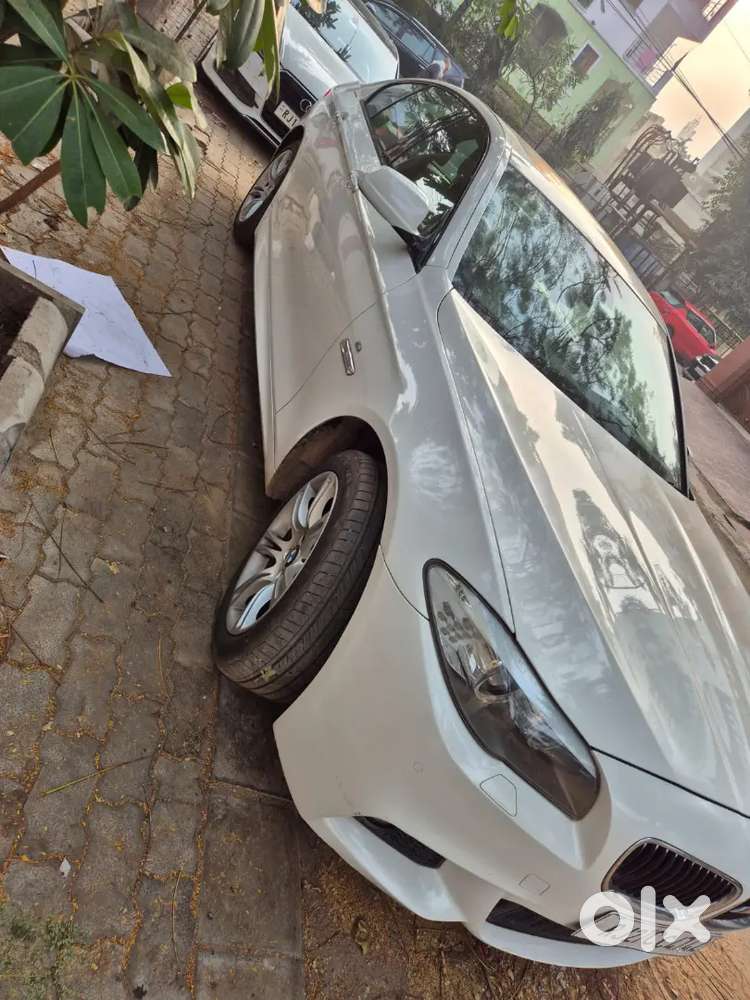 Bmw 2010 To 2013 Model
