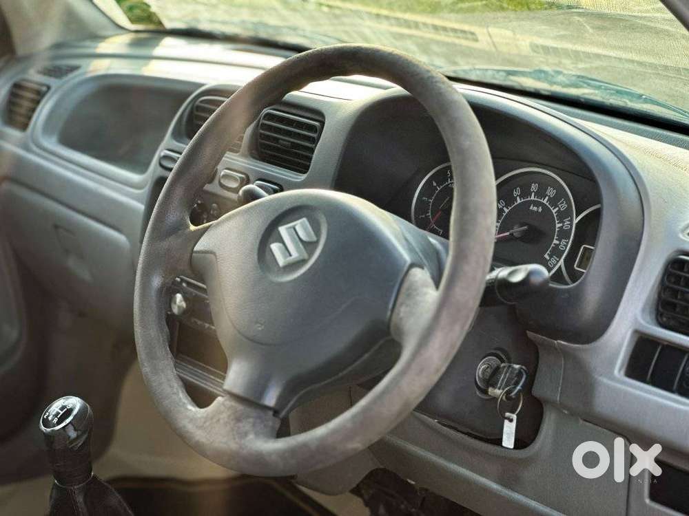 Maruti Suzuki Alto K10 Vxi, 2013, Petrol