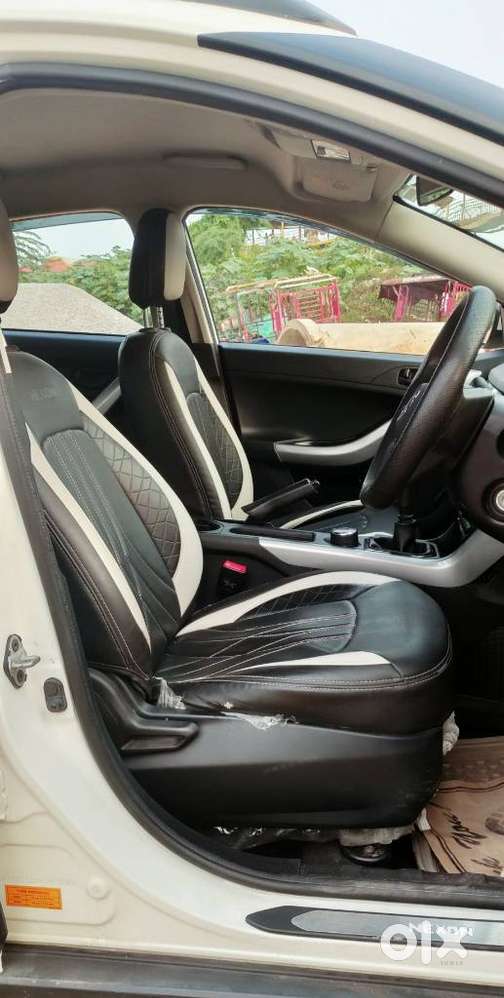 Tata Nexon 1.5 Revotorq Xm (s), 2022, Diesel