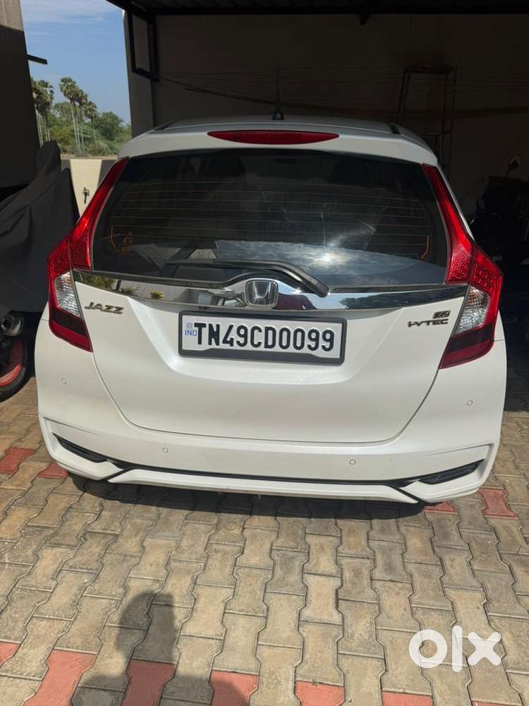 Honda Jazz Petrol 2021