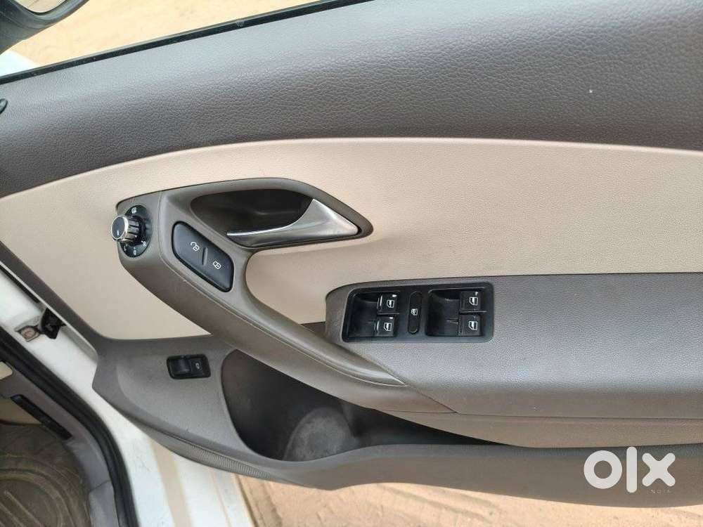 Volkswagen Vento Diesel Breeze, 2014, Diesel