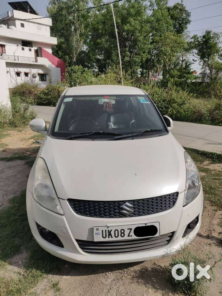 Swift 2012 Petrol 137000 Km Driven